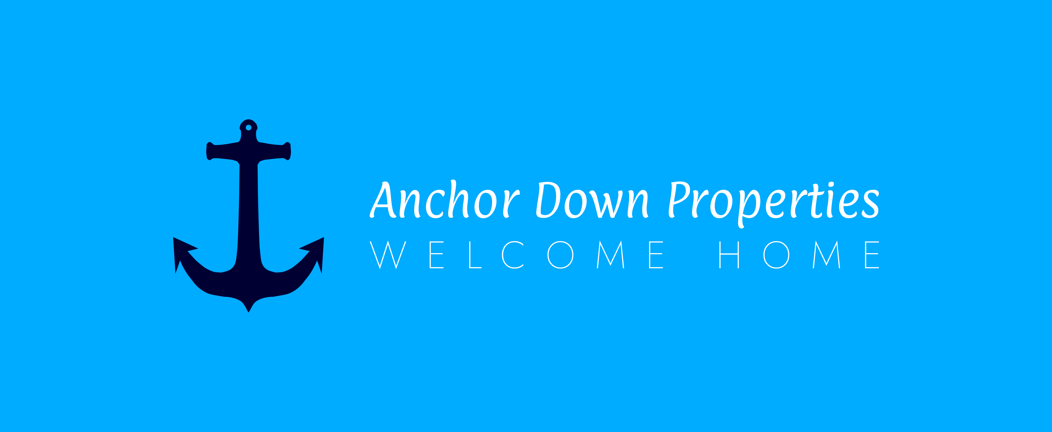 Anchor Down Properties